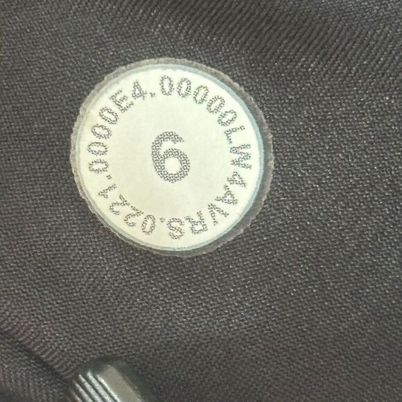 Lululemon Pack It Up Jacket *Incognito Camo Multi Grey - Picture 10 of 10